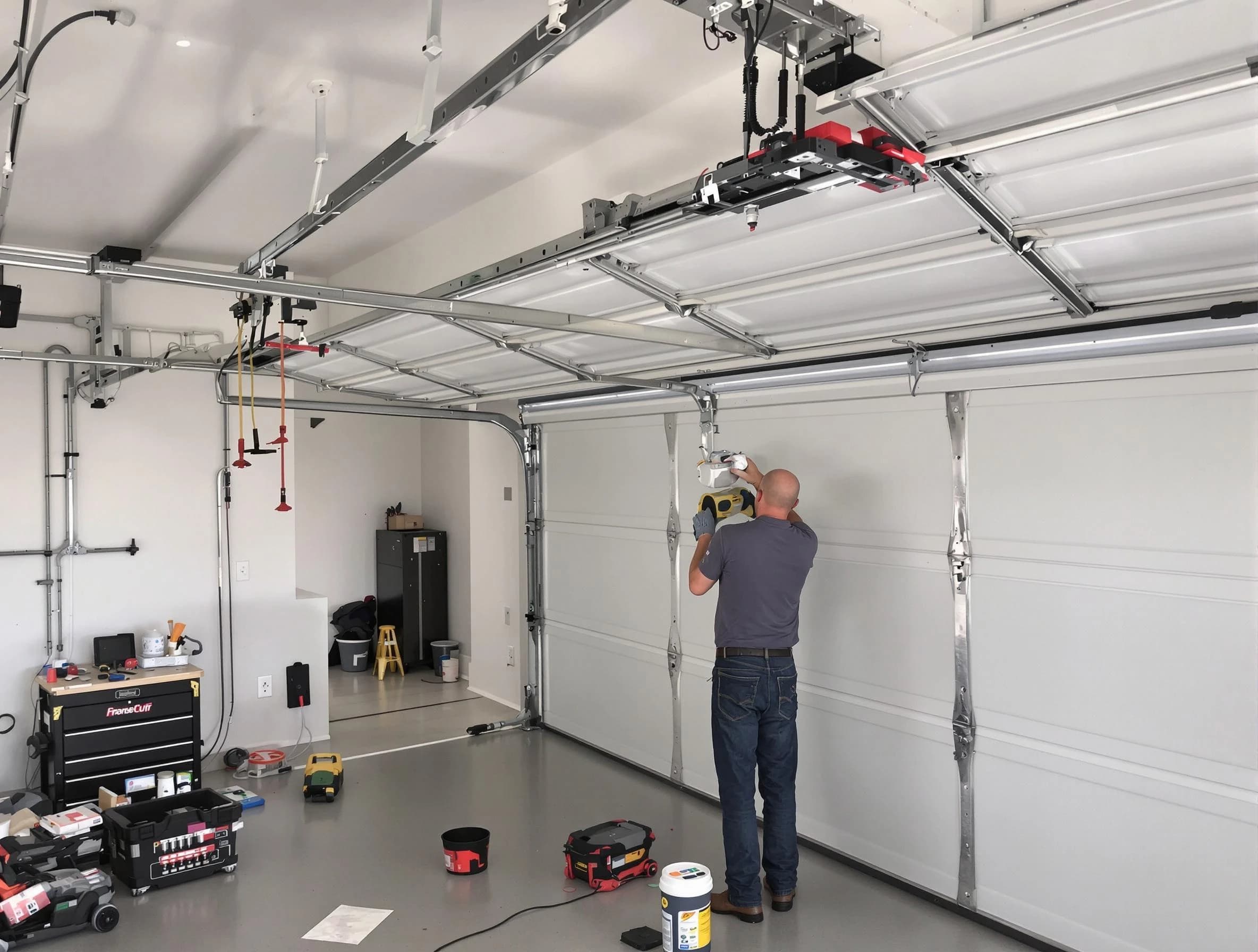 Pine Garage Door Repair garage door repair specialist in Pine