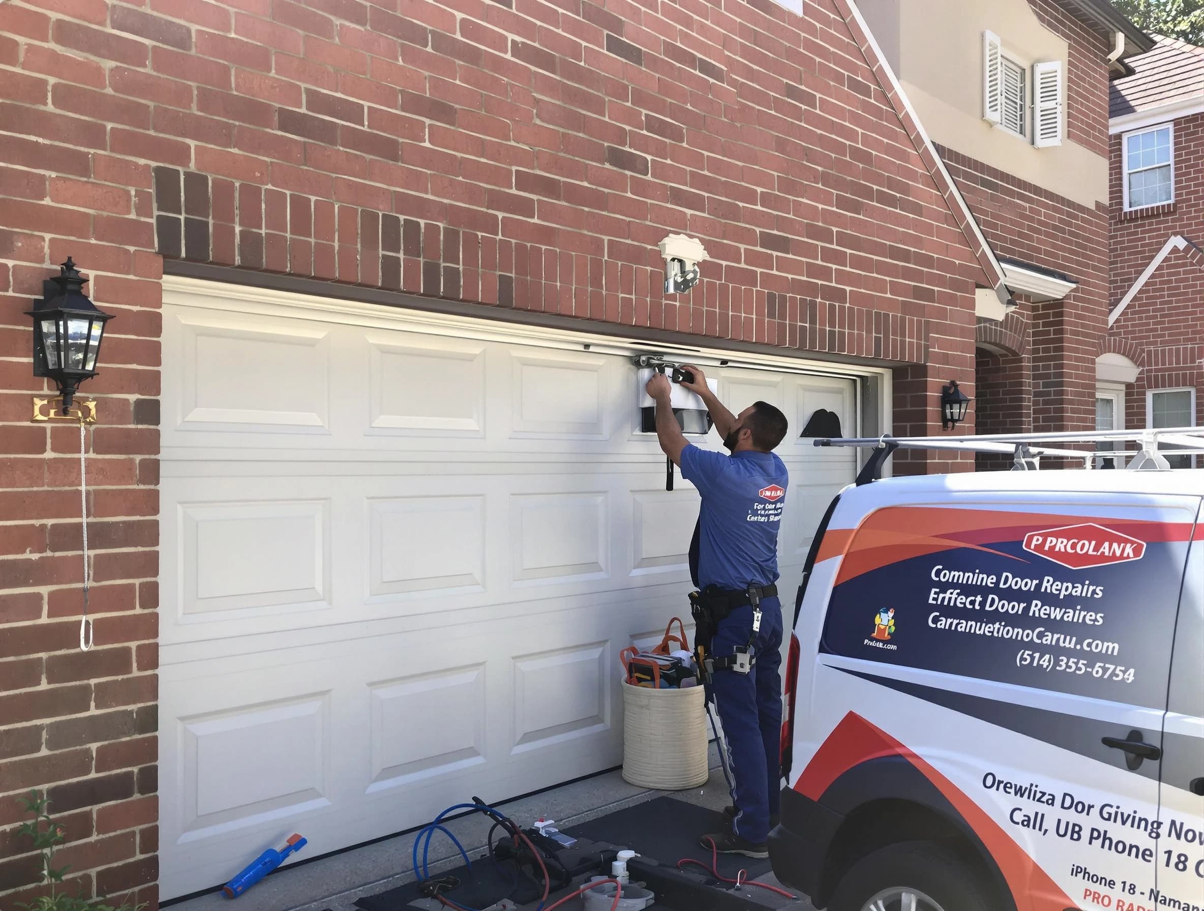 Pine Garage Door Repair local garage door repair technician in Pine