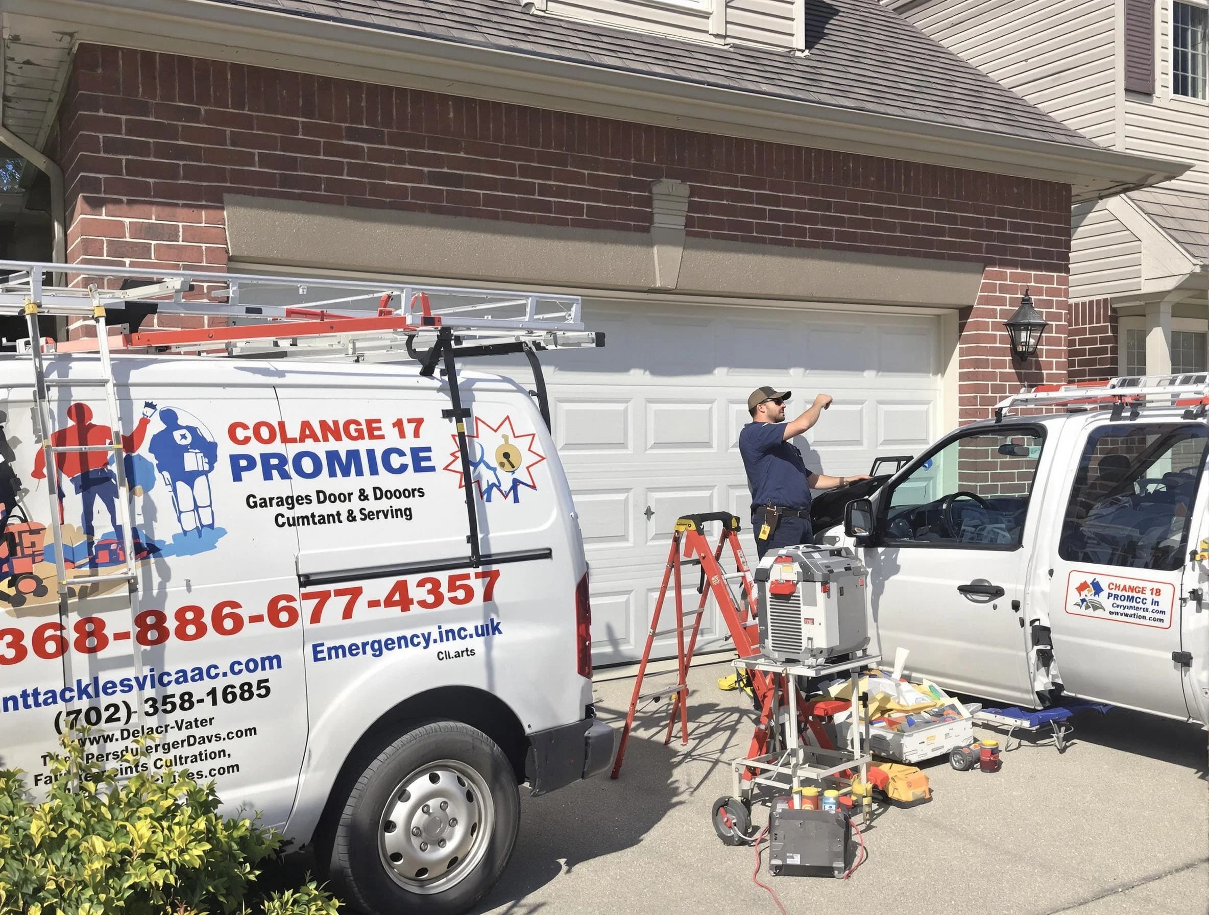 Same Day Repair service in Pine, PA