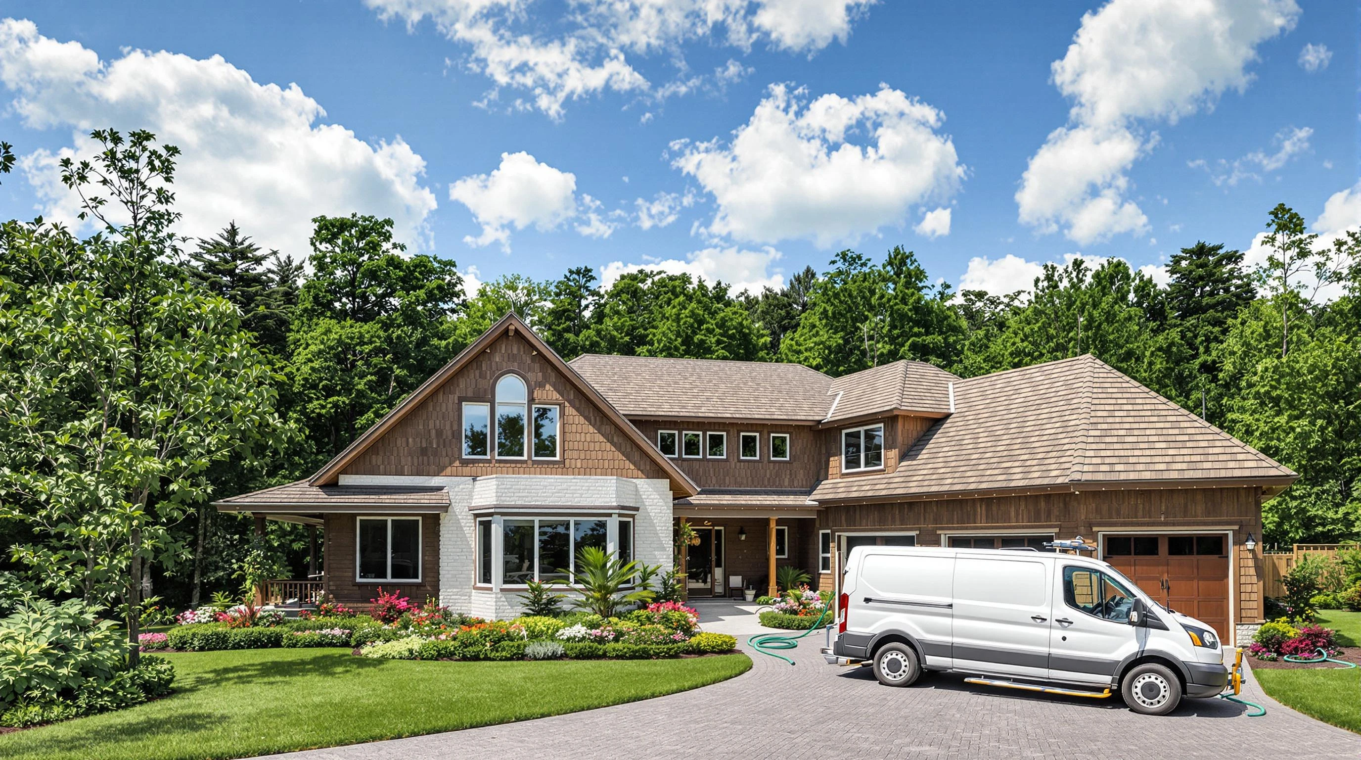 Pine Garage Door Repair opener install & smart upgrades in Pine, PA