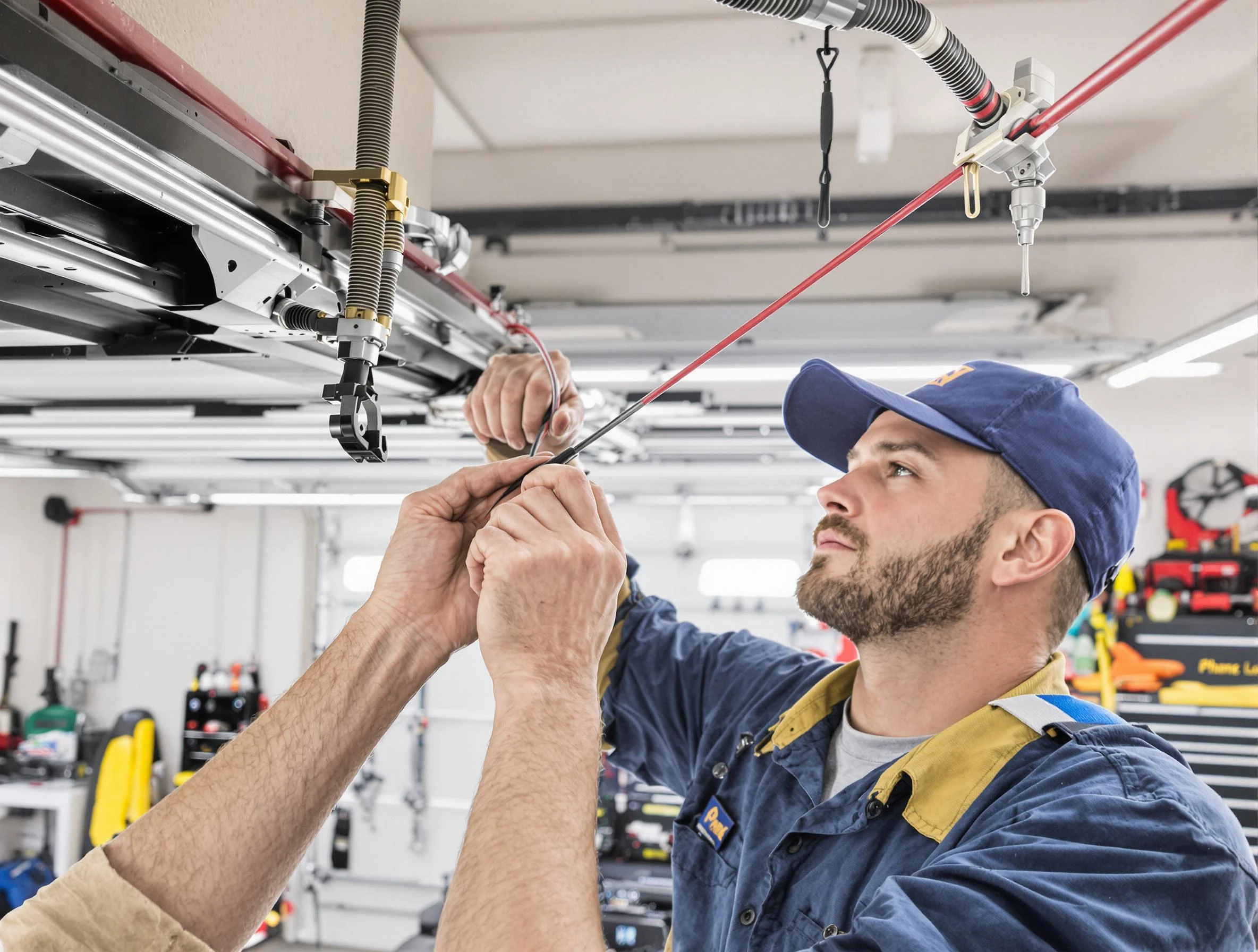 Cable Repair service in Pine, PA