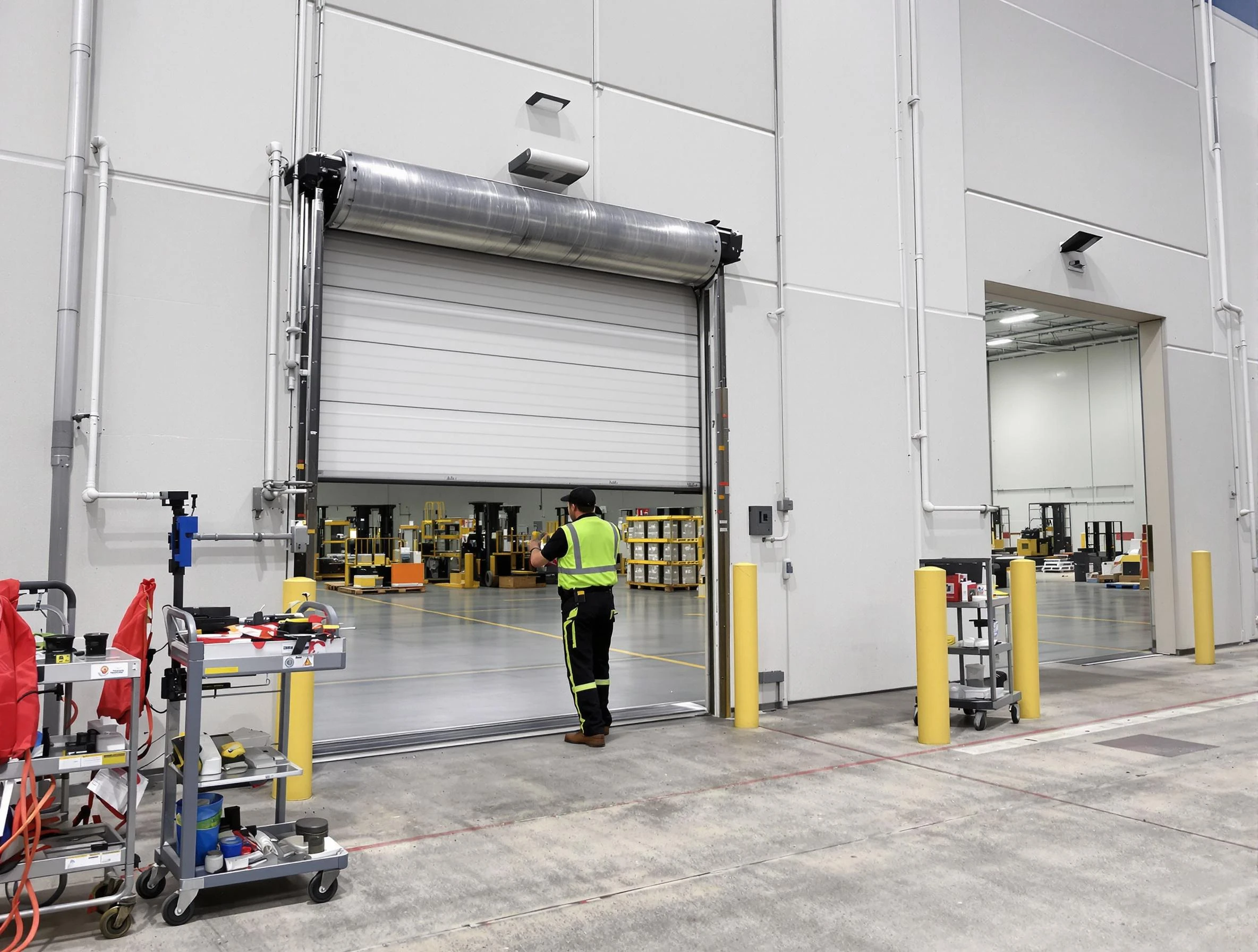 Commercial Repair service in Pine, PA