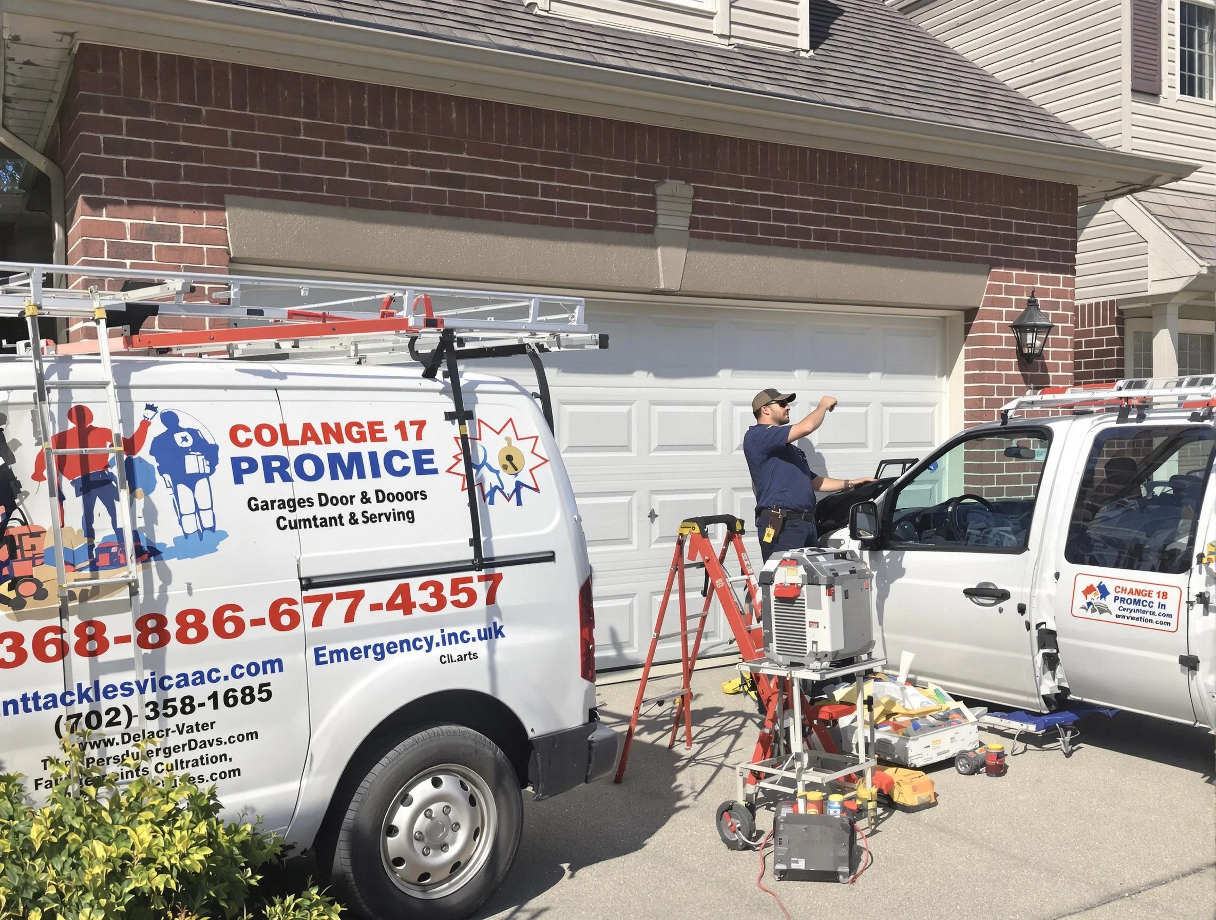 Same Day Repair service in Pine, PA